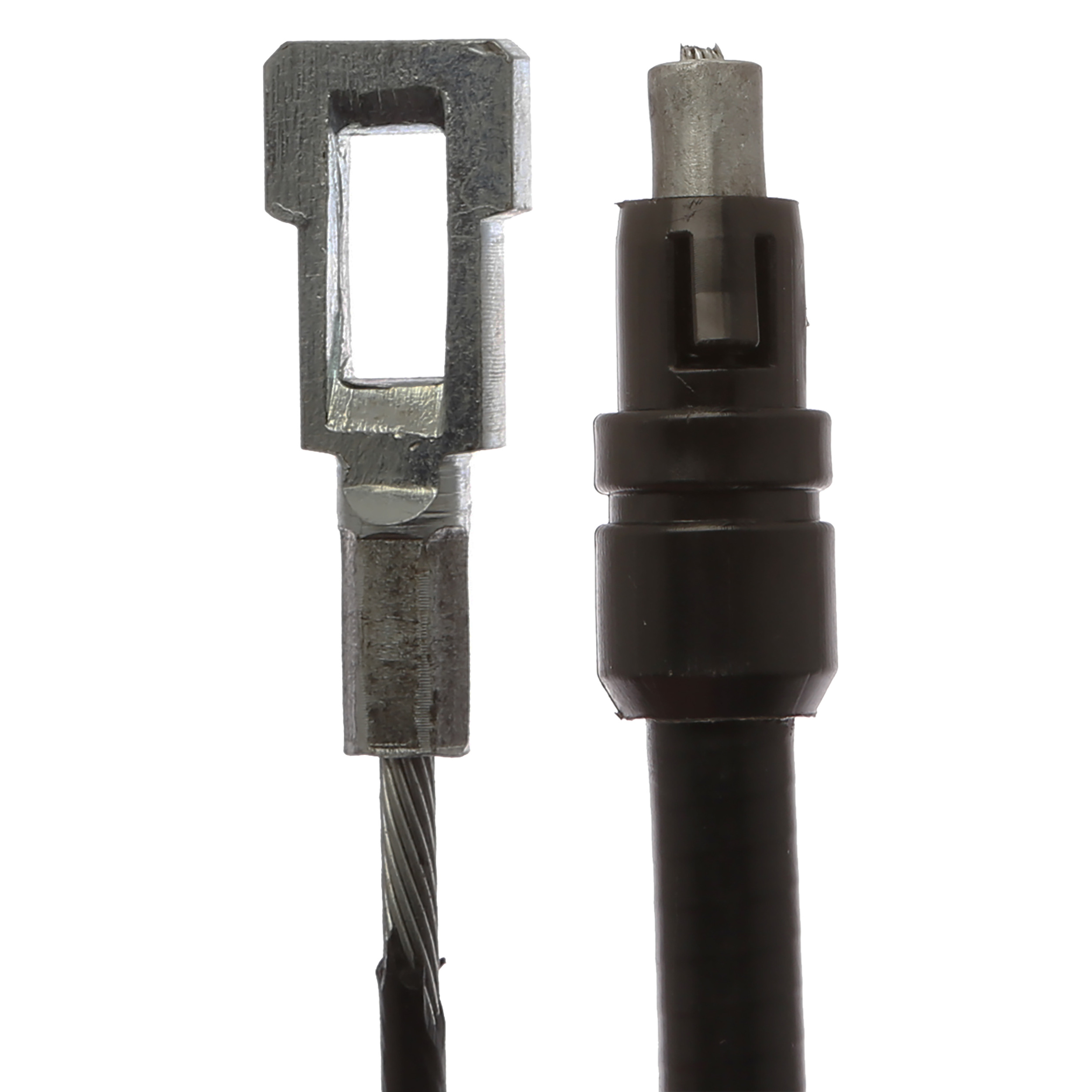 Raybestos Element3 Brake Cables, BC97241 Fits select: 2010-2013 CHEVROLET SUBURBAN, 2010-2013 GMC YUKON XL