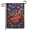 C, variant on XaaKee Garden Flag, Independence Day Heroic Emblem Yard Flags, Double-sided High-Quality White Linen Summer Garden Flag For Home Lawn 12x18Inch