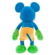 thumbnail image 2 of Disney Parks Neon Mickey Mouse 12in Small Plush New with Tag Disney NA, 2 of 3