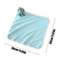 thumbnail image 3 of Bath Towels Hand Wipes Small Child Hand Wipes For Party Hand Towels, 3 of 6