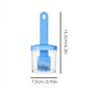 thumbnail image 4 of 1pc Integrated Barbecue Brush, Japanese Oil Brush, High-Temperature Resistance, Cooking Kitchen Pancake Home Baking Oil Brush With Bottle Cooking Tool For Home Pancake Making, Kitchen Baking, Outdoor, 4 of 4