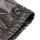 thumbnail image 4 of Leggings de mujer Pantalones de tubo delgados con exterior exterior exterior Pantalones de cadera, hasta el tobillo Gris hierro, 4 of 9