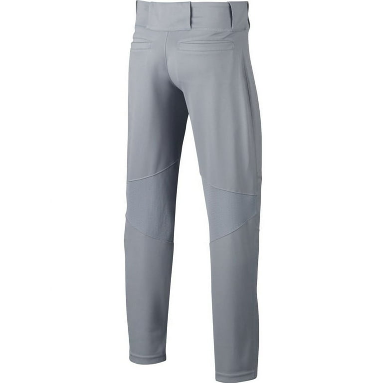 Men's Heathered Gray Louisville Cardinals On the Ball Joggers