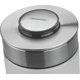 thumbnail image 3 of ONTINA - Contenedor de Vidrio Purezza, con Tapa de Acero Inoxidable, Accorio Cocina, Almacenador y Conservador de Alimentos, Capacidad de 1 L, 3 of 5
