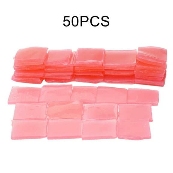 50PCS Diamond Painting Accessory Diamond Embroidery Glue Dotting Glue Daimond Painting Wax Mud Hot Sale