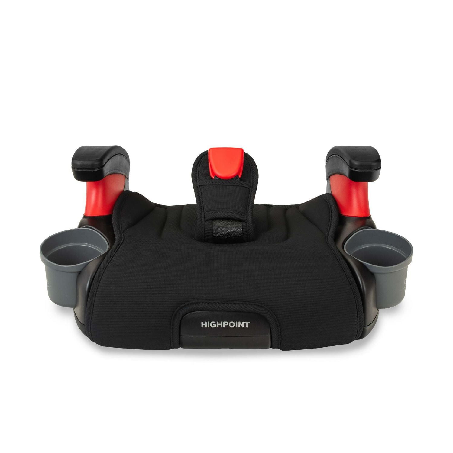 Siège d’appoint Highpoint, SafeWash Noir Ombré de Britax