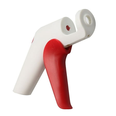 LABRIMP 1Pack Cherry Pitter Kitchen Tool for Removal Plastic Material 36Pcs