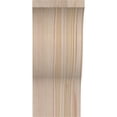 thumbnail image 2 of 6"W x 6"D x 14"H Funston Rough Sawn Knee Brace, Douglas Fir, 2 of 4