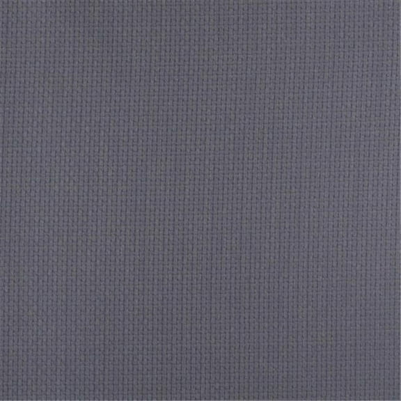 Designer Fabrics D339 54 in. Wide - Blue Basket Weave Jacquard Woven Upholstery Fabric