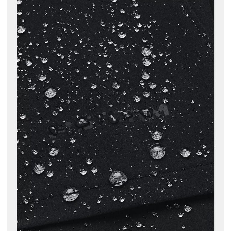 Under Armour Women's OutRun The Storm Jacket XS - Walmart.com