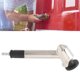 thumbnail image 4 of Mini Lijadora De ángulo De Aire, Lijadora De ángulo De Aire Ajustable 23500 Rpm Mini Pulido De Aire Mini Lijadora Neumática KP-4102 Con Disco De Molienda Para Metal Para Madera, 4 of 7