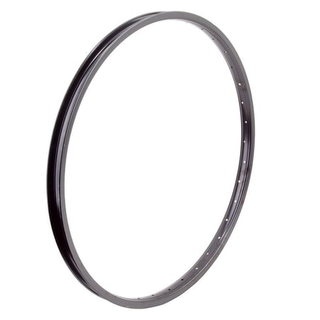 Wheel Master Rim Stl Wm 26 559X25 7X 36X14G Bk 48745
