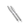 thumbnail image 6 of 3pcs Fish Scaler Brush Fish Scaler Remover with Stainless Steel Sawtooth Easily Remove Fish Scales-Cleaning Brush Scraper Kitchen Tool-Home Essentials, 6 of 8