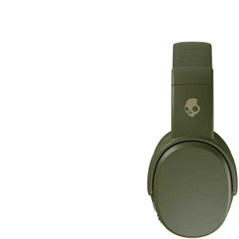 Skullcandy Crusher Bluetooth Bass Wireless Over-The-Ear Skullcandy Crusher Bluetooth Bass Wireless Over-The-Ear