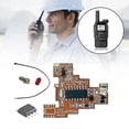 thumbnail image 4 of SI4732 V5.0 FPC Modification Module&2M Chip Kit for UV K5 K6 HF Shortwave Full Band/Single Sideband Reception, 4 of 5