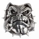thumbnail image 1 of 2x 3D Dog Head Pattern Rodeo Mens Belt Buckle Cowboy Western India Belt Buckle for 3.6-3.9cm Belt Salvador Dali Hebilla de cinturón de la vendimia, 1 of 5