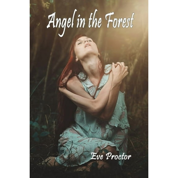 Angel in the Forest (Paperback)