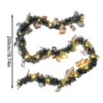 thumbnail image 2 of LED Furry Party Light String for Event and Celebration Bright Festive for Holiday Birthday Scene, 2 of 3