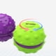 thumbnail image 4 of Bolas de masaje Acupoint, giroscopio con punta de dedo, herramienta de masaje portátil para niños y adultos, 4 of 8