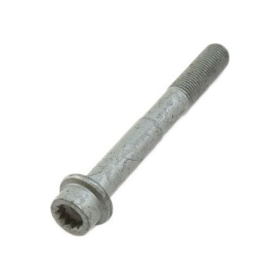 Caliper Bolt - Compatible with 2011 - 2022 Porsche Cayenne 2012 2013 2014 2015 2016 2017 2018 2019 2020 2021