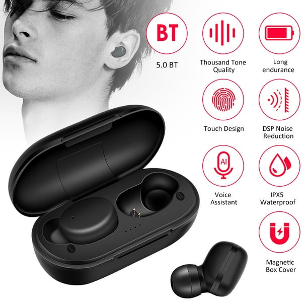 A6x true wireless headset new arrivals