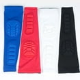 thumbnail image 5 of Sportteer Padded Elbow Forearm Sleeves Padded Elbow Forearm Sleeves Super Soft -collision Wear Resistant Breathable Compression Arm Protective Support Sports Compression Arm Protective Support, 5 of 8