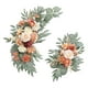 thumbnail image 1 of Arco de boda BLESIY Flores de imitación guirnalda decorativa Estilo E, 1 of 7