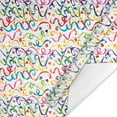 thumbnail image 2 of Current Birthday Confetti Jumbo Roll Heavyweight Wrapping Paper, 1 Pack, 23 in x 32 ft, 2 of 7