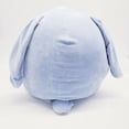 thumbnail image 3 of Squishmallows Periwinkle Easter Bunny 16" Plush, 3 of 3
