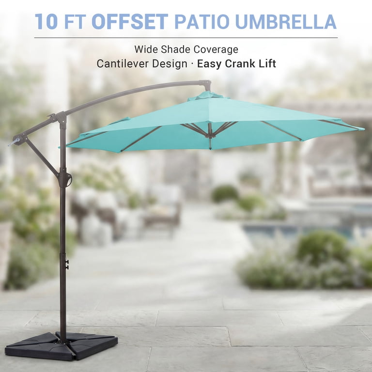 large navy blue patio umbrellas BLUU 15ft with Base Included, Outdoor Double-Sided Umbrella with Crank Handle, Powerful UV Protective, for Pool Lawn Garden (Navy Blue) : Patio, Lawn & Garden Ascensionist Climbing Pack 55L lightweight pack and garden events Make It Plug & Play?:Yes! Please Make It Plug & Play (+$169.99)
