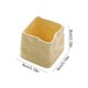 thumbnail image 3 of Yusimy Ceramic Cheese Storage Jar High - Value Desktop Storage Bucket Stationery Pen Holder Cosmetic Organizer, 3 of 6