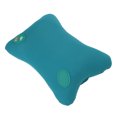 thumbnail image 1 of Almohada de masaje Masaje preciso 4 técnicas de masaje Soporte independiente Masaje de cuello dimensional de viaje para dormitorio Oficina Coche LHCER Almohada de masaje multifunción, 1 of 1