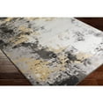 thumbnail image 3 of Livabliss Pepin Modern Abstract Area Rug,5'3" x 7'7",Grey, 3 of 9