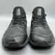 thumbnail image 2 of New Balance 574 Sport Men's 8.5 Black Athletics Sneakers Lace-Up Low Top Shoes, 2 of 6