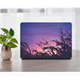 thumbnail image 4 of KSK KAISHEK Hard Case Cover Only Compatible MacBook Pro 16" 2019-2020 A2141, Purple series 0721, 4 of 5