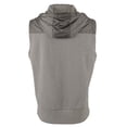 thumbnail image 3 of Men's Knit Cotton Nylon Vest-AM-S, 3 of 4