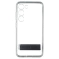 thumbnail image 2 of Spigen Slim Armor Essential S Case for Samsung Galaxy S23 - Crystal Clear, 2 of 3