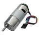 thumbnail image 2 of Motorreductor DC12V 1000RPM Sharpla con codificador, 2 of 5