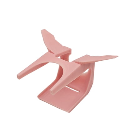 Drone Flight Tail Compatible for DJI NEO, Drone Clip Mount Support Bracket Holder Drone Battery Protection Quick Release Flight Tail Cover Protector
