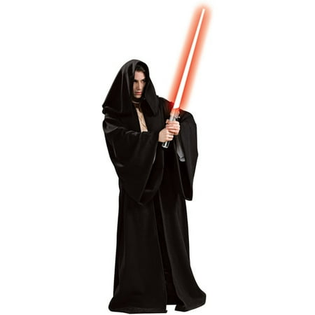 Sith Hooded Deluxe Adult Halloween Robe