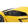 thumbnail image 2 of Lamborghini Revuelto Giallo (Yellow) 1/18 Model Car by Top Speed, 2 of 6