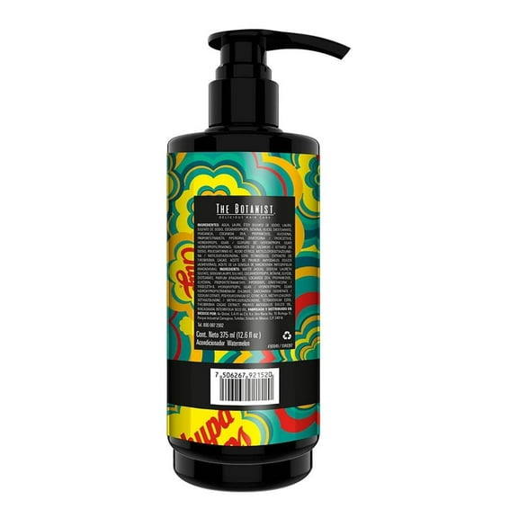 Acondicionador Chupa Chups watermelon 375 ml