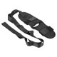 thumbnail image 1 of Cinturón de caída de pie, cinturón correcto, ayuda para entrenamiento de rehabilitación de ligamentos, correa de corrección de tobillo, soporte de cinturón elástico para ANGGREK EJ3117, 1 of 8