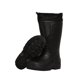 thumbnail image 5 of Botas de lluvia cálidas de terciopelo de invierno para hombre, botas de lluvia blancas impermeables de espuma gruesa antideslizantes de algodón ligero de EVA alta para hombre, 5 of 5
