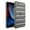 Gray, variant on Allytechgroup iPad Mini 5th 4th Generation Case Cover, Flexible Soft TPU Shockproof Anti-Scratch Bumper Lightweight Protective Case Cover for Apple iPad mini 5/ iPad mini 4 7.9", Clear