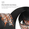 thumbnail image 3 of Shisuyan Professional Users Ribbon Black Polyester 2 Rolls 457x0.9In, 3 of 9