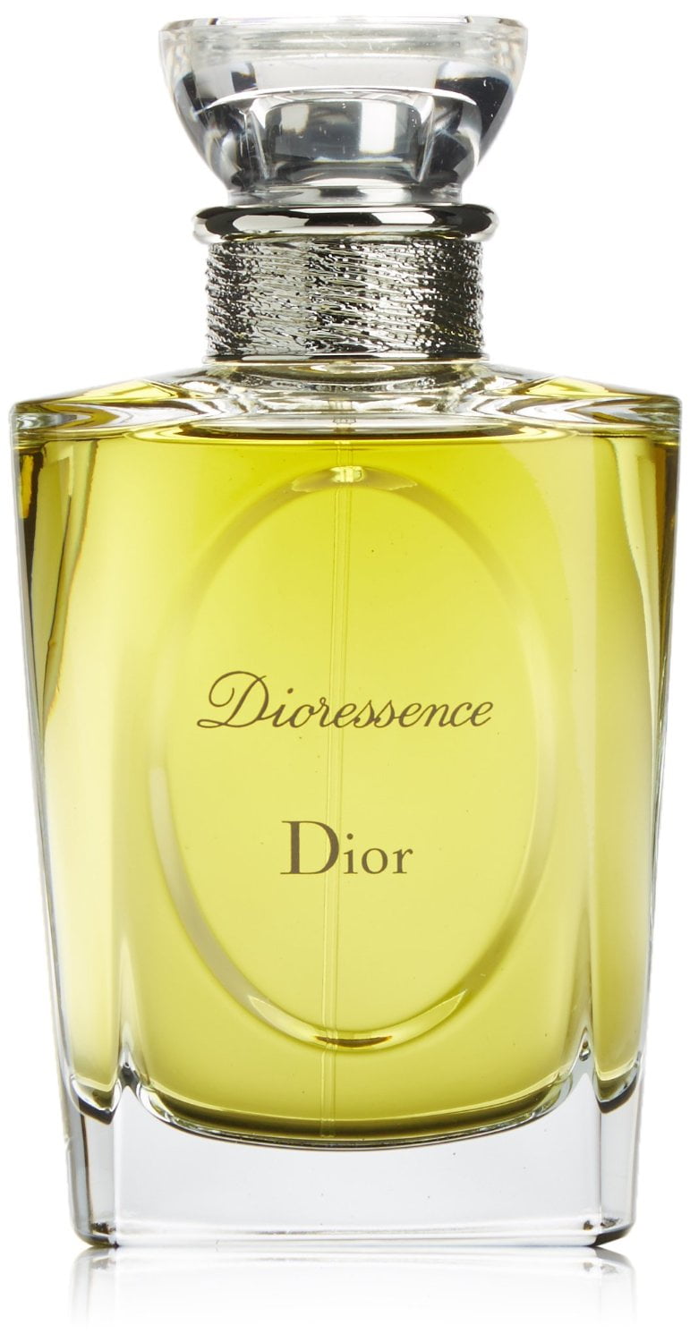 dior dioressence perfume