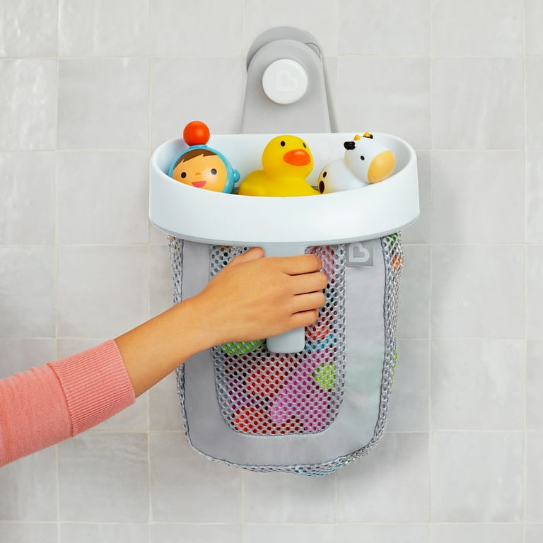 Cheap Bath Toys Organizer - Cleverly Simple