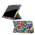 thumbnail image 1 of MightySkins MISURFGO-Butterfly Party Skin for Microsoft Surface Go - Butterfly Party, 1 of 4