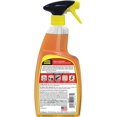 thumbnail image 2 of Goo Gone Pro-Power Spray Gel - 24 Ounce - Surface Safe, Great Cleaner, No Harsh Odors, Removes Stickers, Can Be Used On Tools, 2 of 10